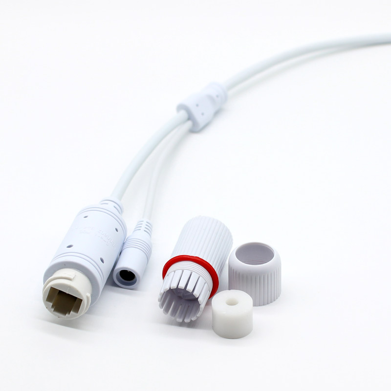 Módulo POE incorporado de 48V, - Power Over Ethernet reseña y precio