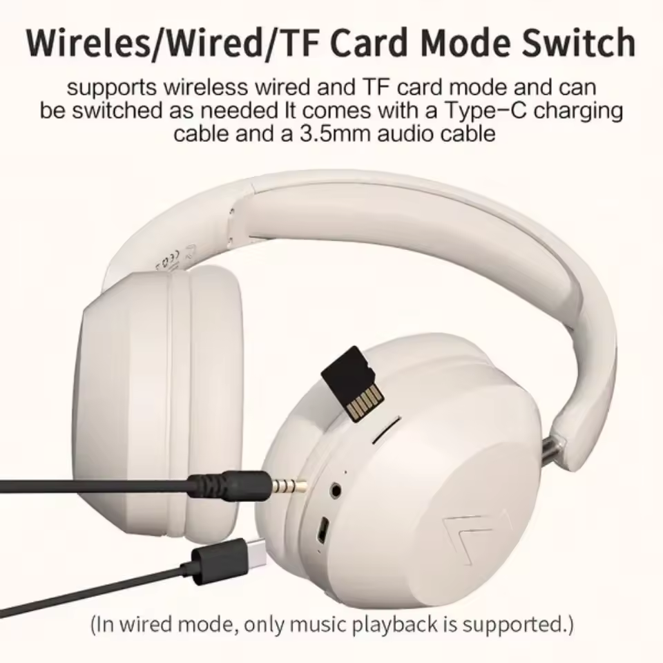Auriculares inalámbricos supra - Office Tech Typing reseña y precio