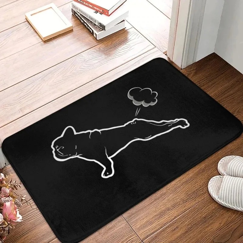 Alfombra de entrada abstracta  - Office Tech And Space reseña y precio