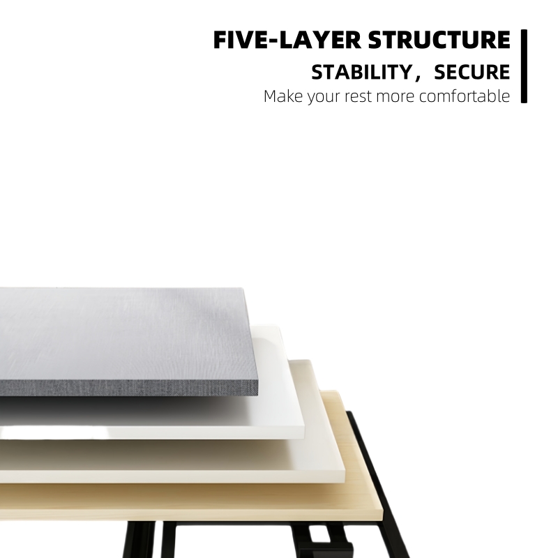 1 funda antipolvo para cama pl - Office Tech And Space reseña y precio
