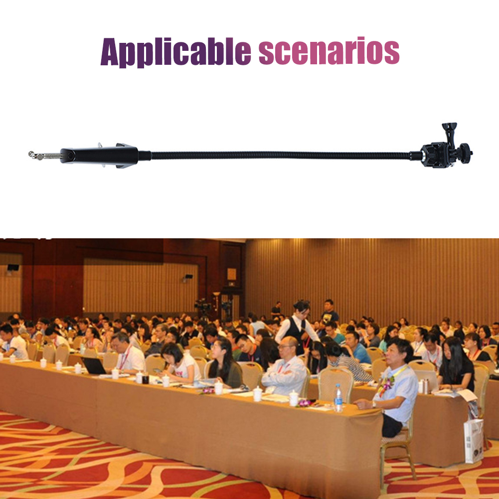 Soporte de abrazadera para cám - Webcam Stand Clip reseña y precio
