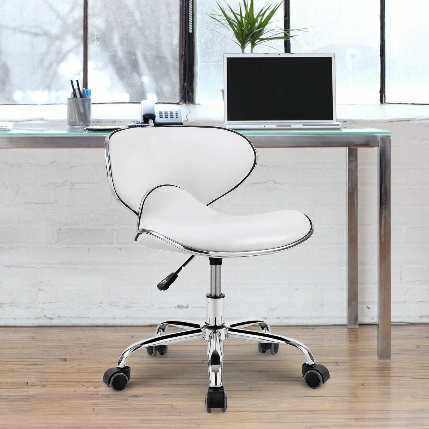 Silla de pedicura para tecnolo - Office Tech Typing reseña y precio
