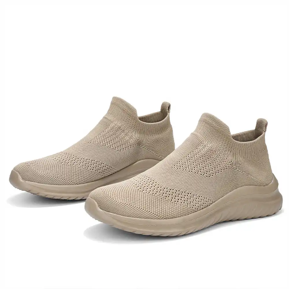 Beige suave nueva novedad zapa - Office Tech Typing reseña y precio