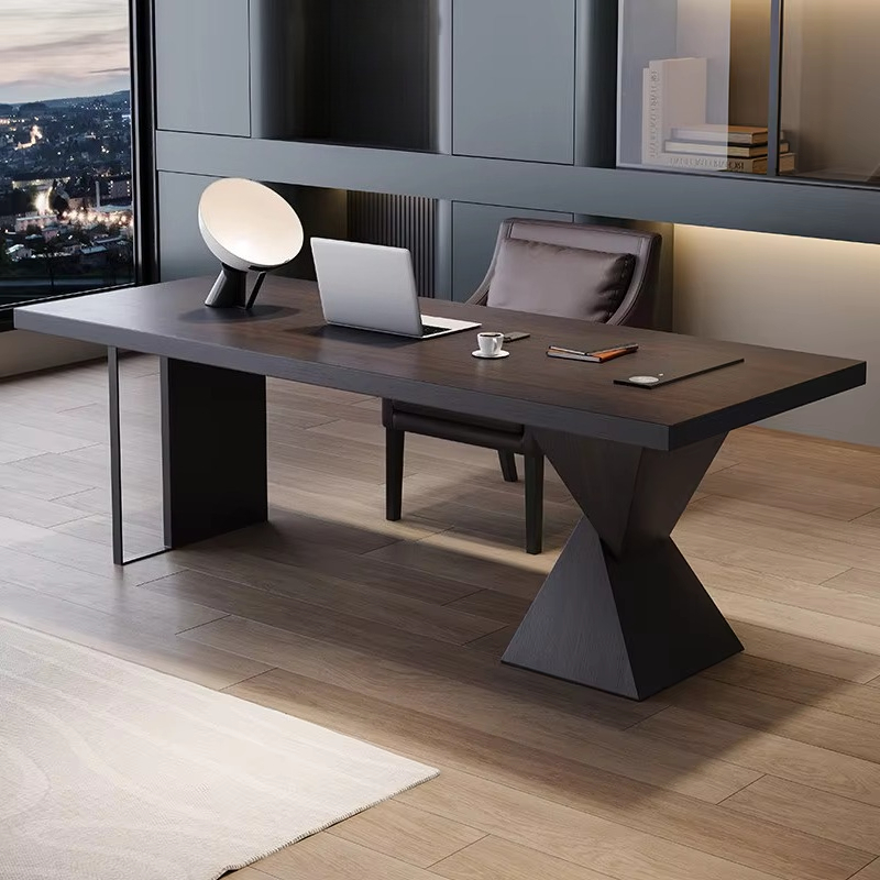 Muebles modernos para oficina  - Office Tech Management reseña y precio