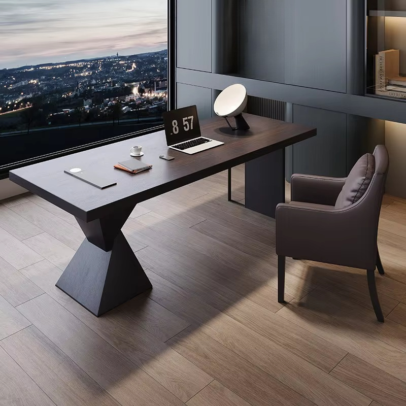 Muebles modernos para oficina  - Office Tech Management reseña y precio