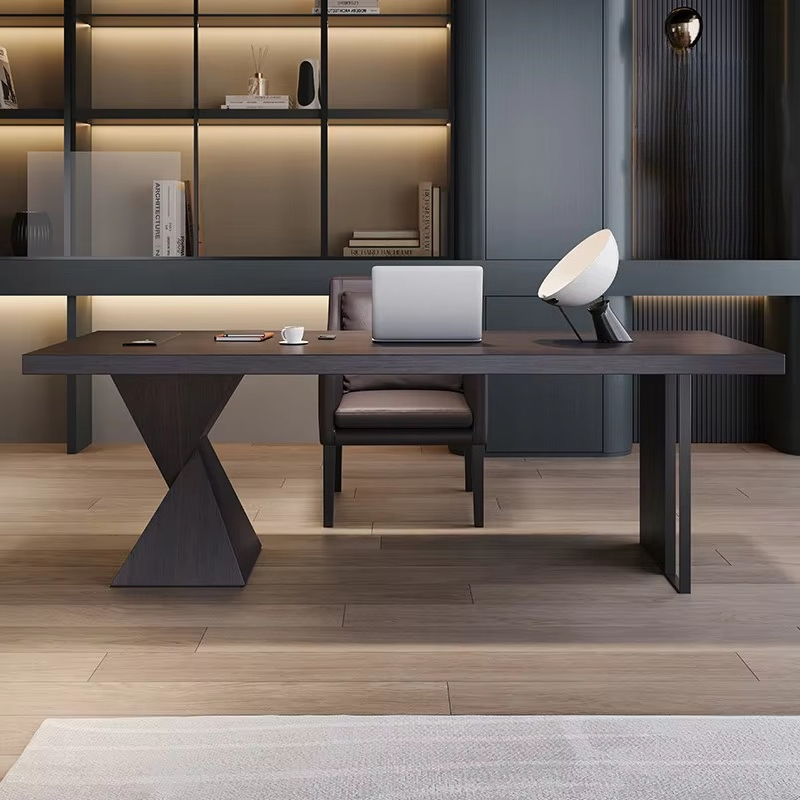 Muebles modernos para oficina  - Office Tech Management reseña y precio