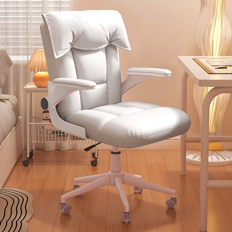 Cómoda silla de oficina en cas - Office Tech Chair reseña y precio