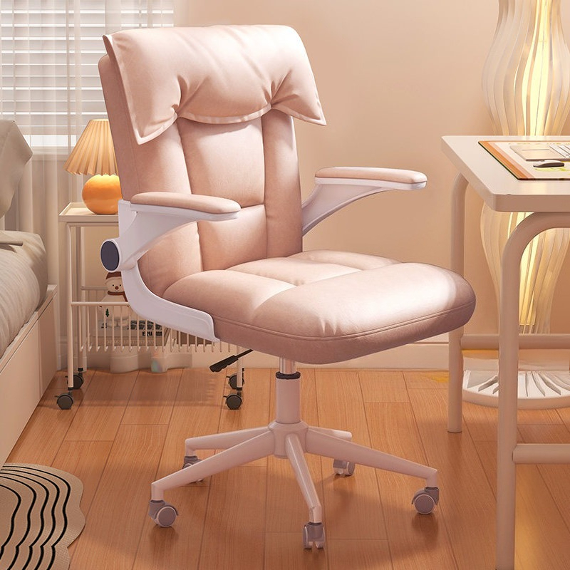 Cómoda silla de oficina en cas - Office Tech Chair reseña y precio