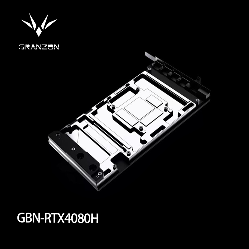 Granzon GBN-RTX4080H GPU bloqu - Nvidia Vga Rtx 4080 reseña y precio