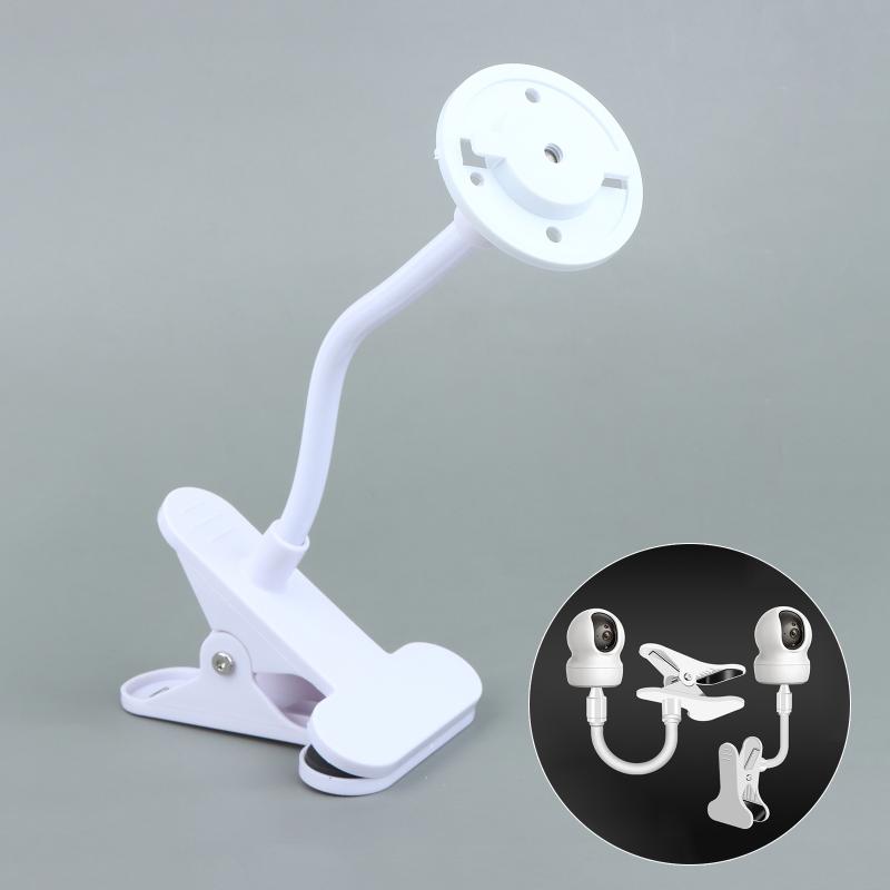 Soporte de Webcam Portátil con - Webcam Stand Clip reseña y precio