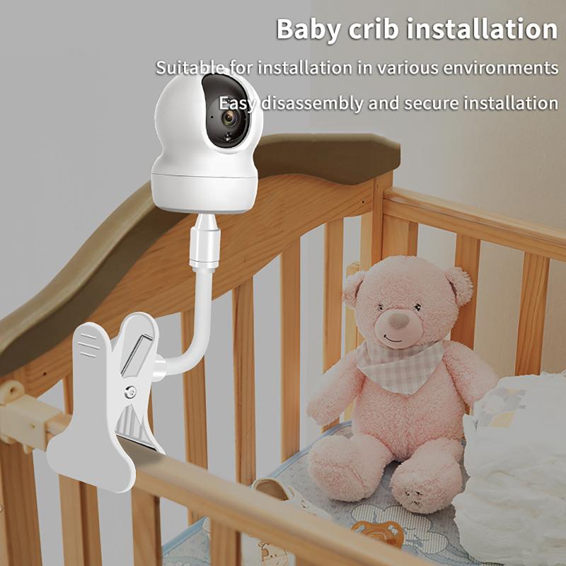 Soporte de Webcam Portátil con - Webcam Stand Clip reseña y precio