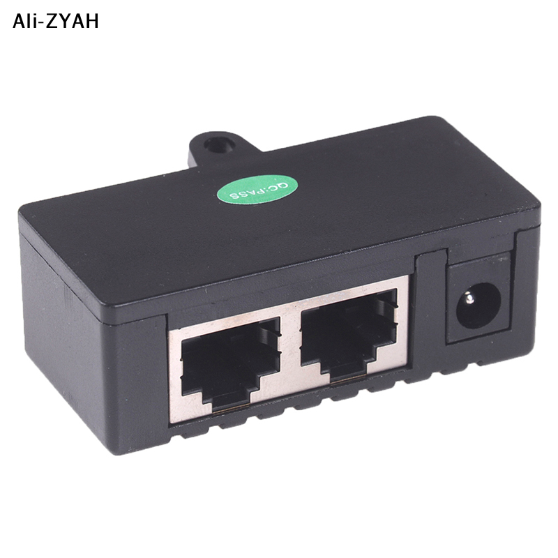 【YY】1 unidad de nuevo inyector - Power Over Ethernet reseña y precio