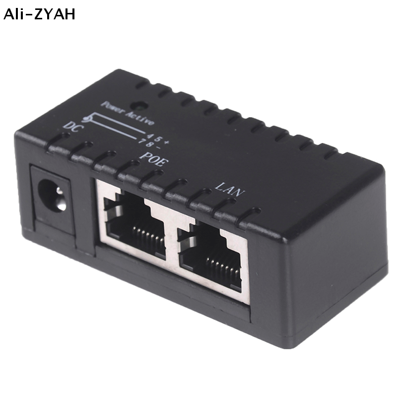 【YY】1 unidad de nuevo inyector - Power Over Ethernet reseña y precio