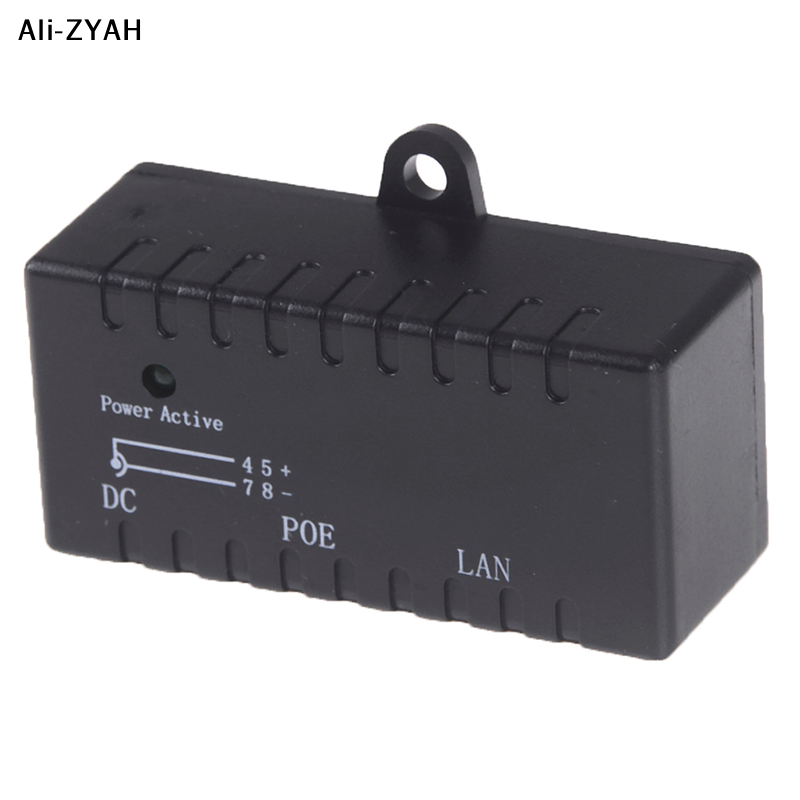 【YY】1 unidad de nuevo inyector - Power Over Ethernet reseña y precio