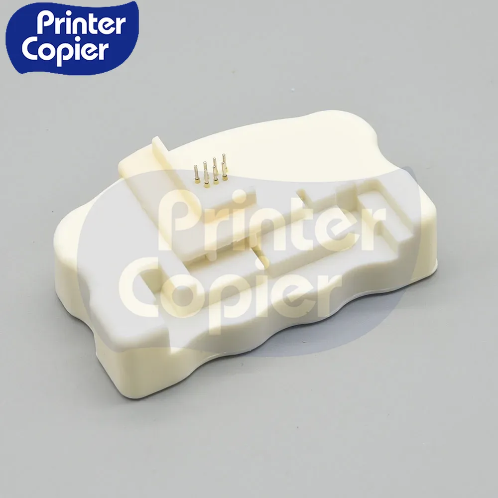 Reseteador de Chips Europe 18X - Office Xp reseña y precio