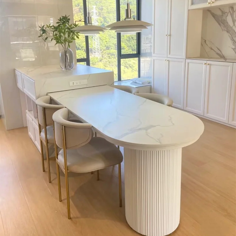 Silla de Comedor Moderna Retro - Office Tech Chair reseña y precio
