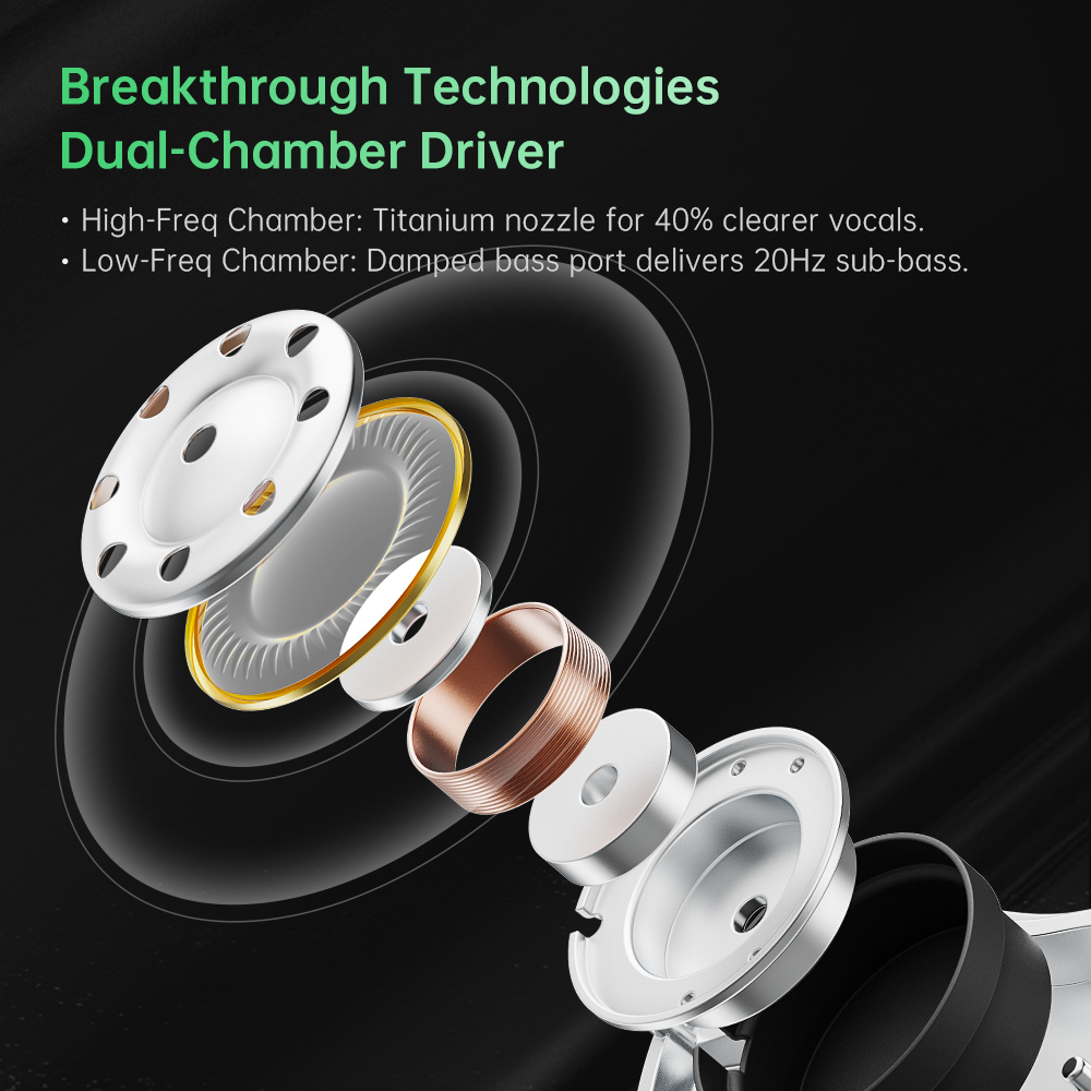 Liquidación: Auriculares HiFi  - Office Tech Typing reseña y precio