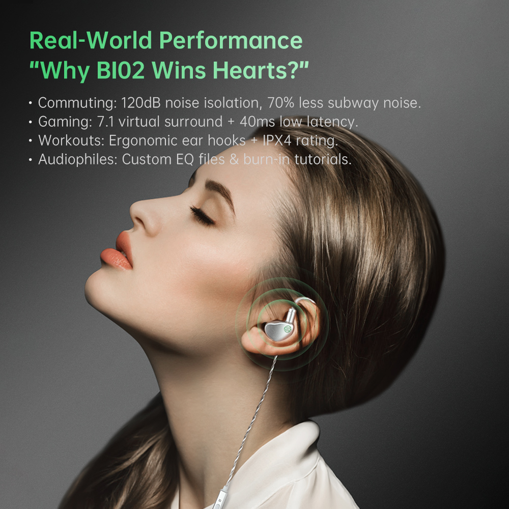 Liquidación: Auriculares HiFi  - Office Tech Typing reseña y precio