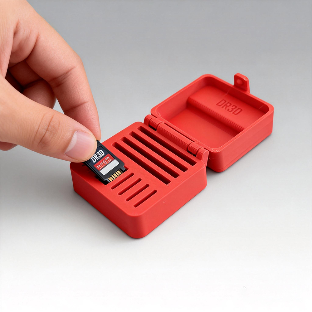 1. 18*1. Caja de almacenamient - Home Office Tech Essentials reseña y precio