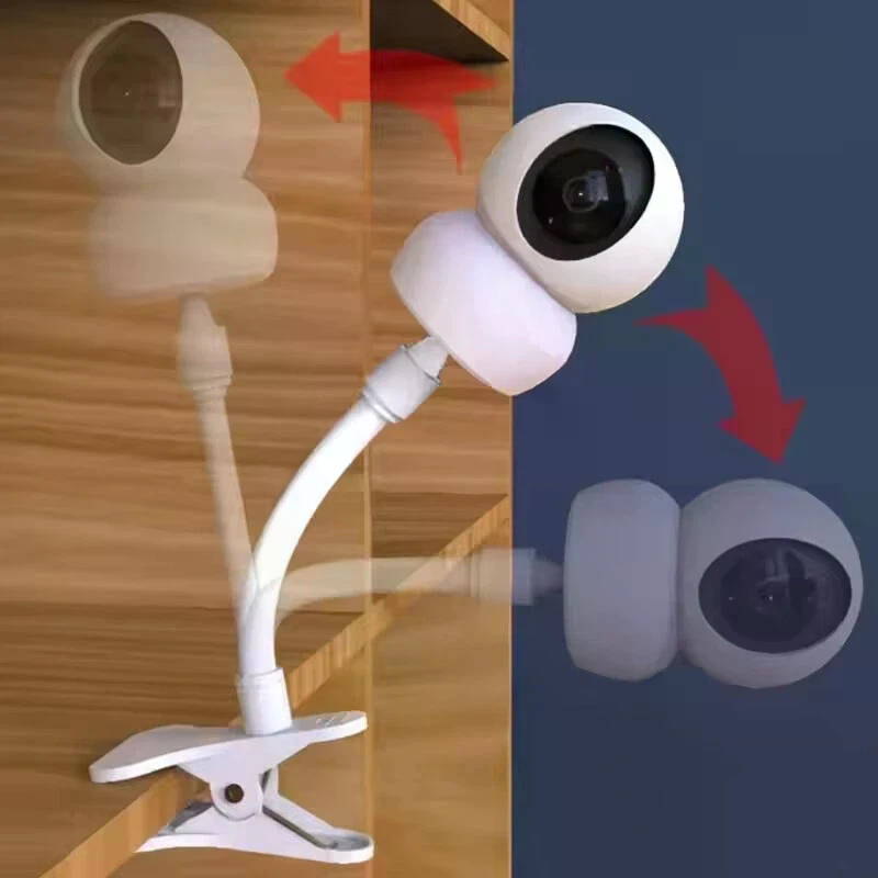 1 Juego de Soporte Flexible pa - Webcam Stand Clip reseña y precio