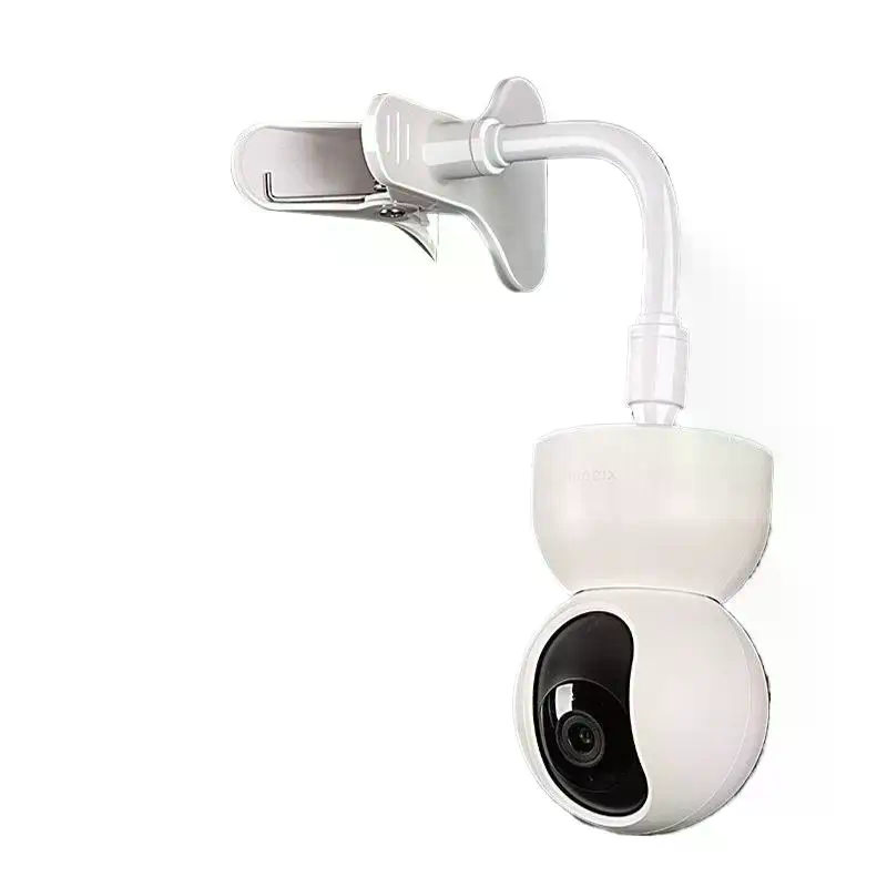 1 Juego de Soporte Flexible pa - Webcam Stand Clip reseña y precio