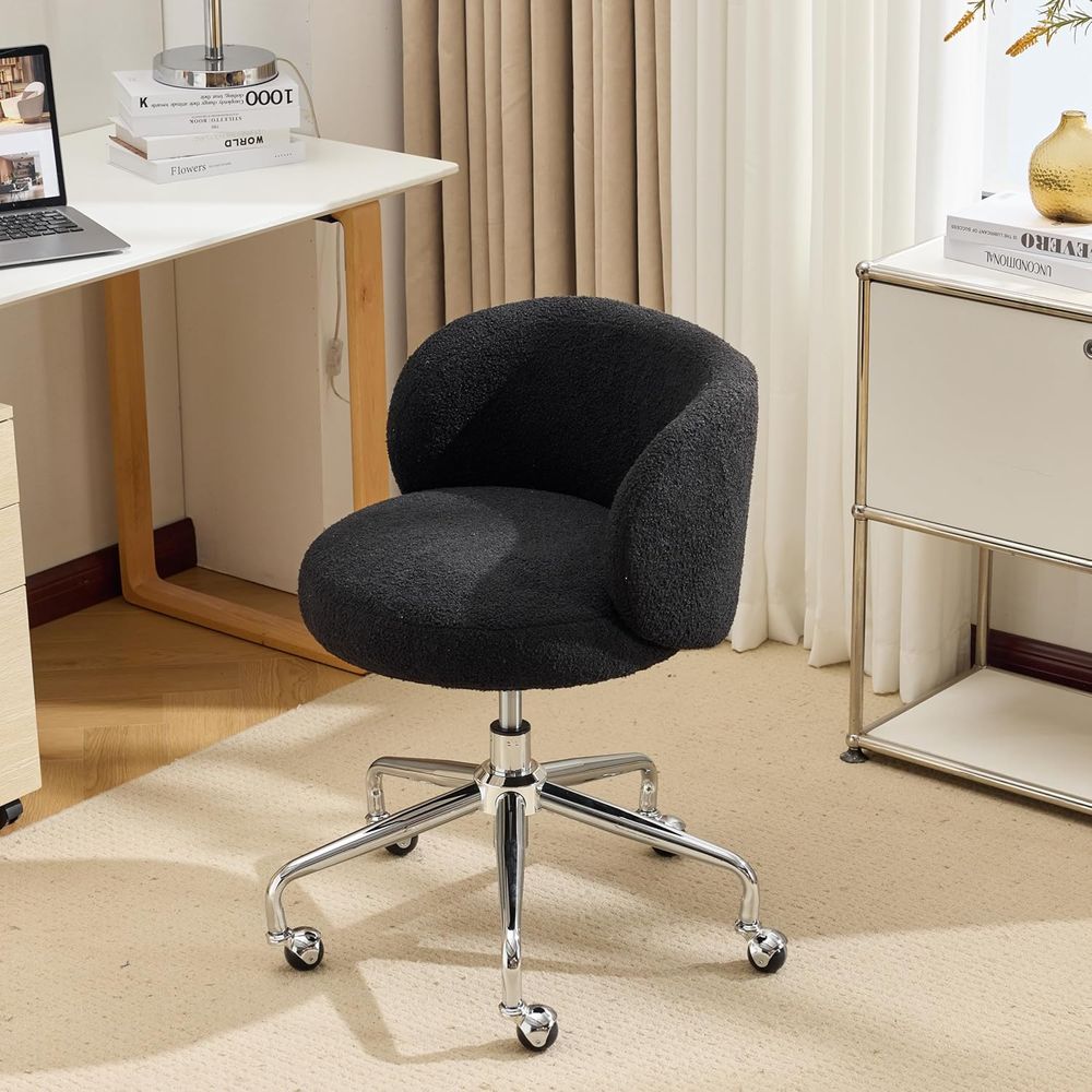 Silla de Escritorio Giratoria  - Office Tech Chair reseña y precio