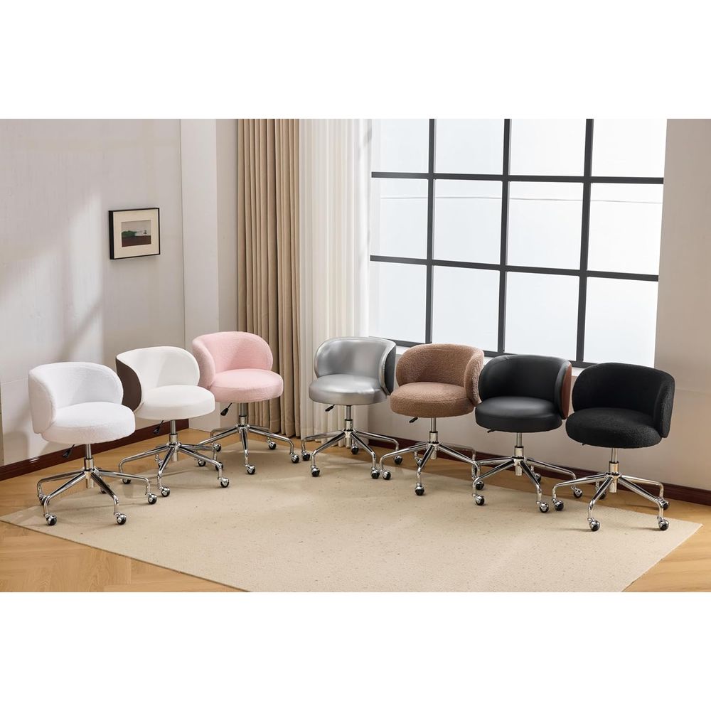 Silla de Escritorio Giratoria  - Office Tech Chair reseña y precio