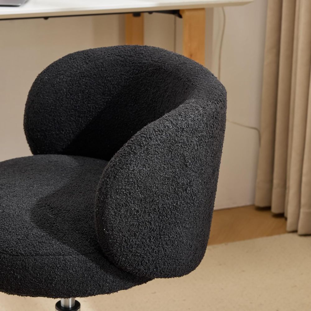 Silla de Escritorio Giratoria  - Office Tech Chair reseña y precio
