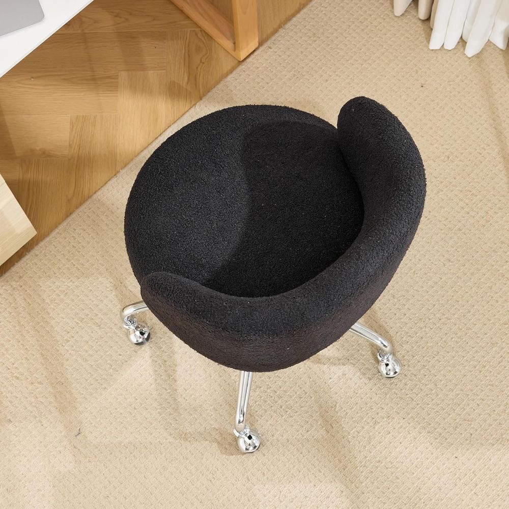Silla de Escritorio Giratoria  - Office Tech Chair reseña y precio