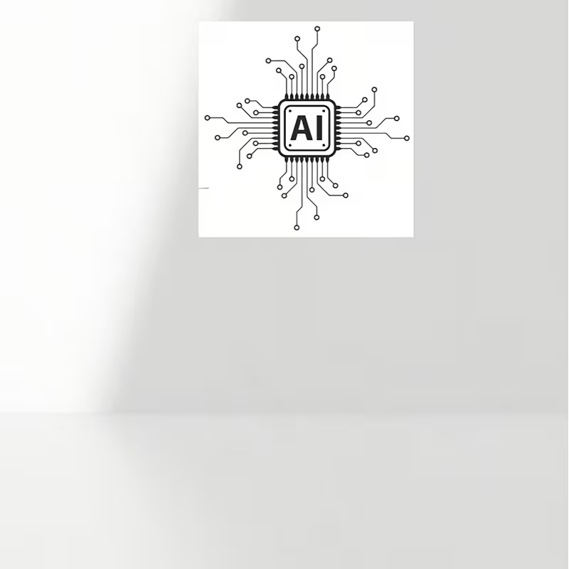 Vinilo Decorativo para Pared c - Tech Office Wall Decor reseña y precio