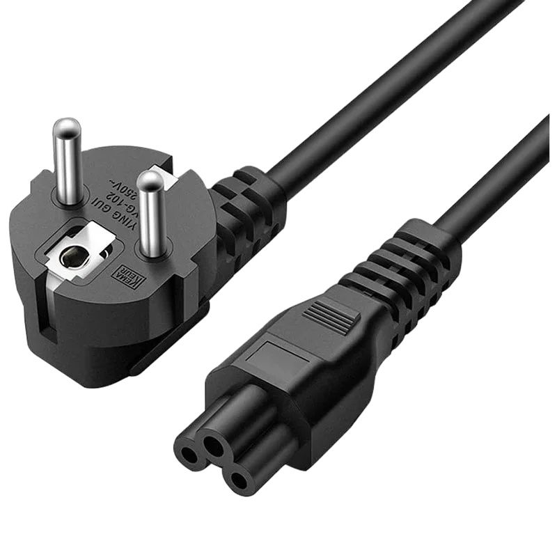 1,5 M UE Universal portátil ca - Cable Lock Laptop reseña y precio
