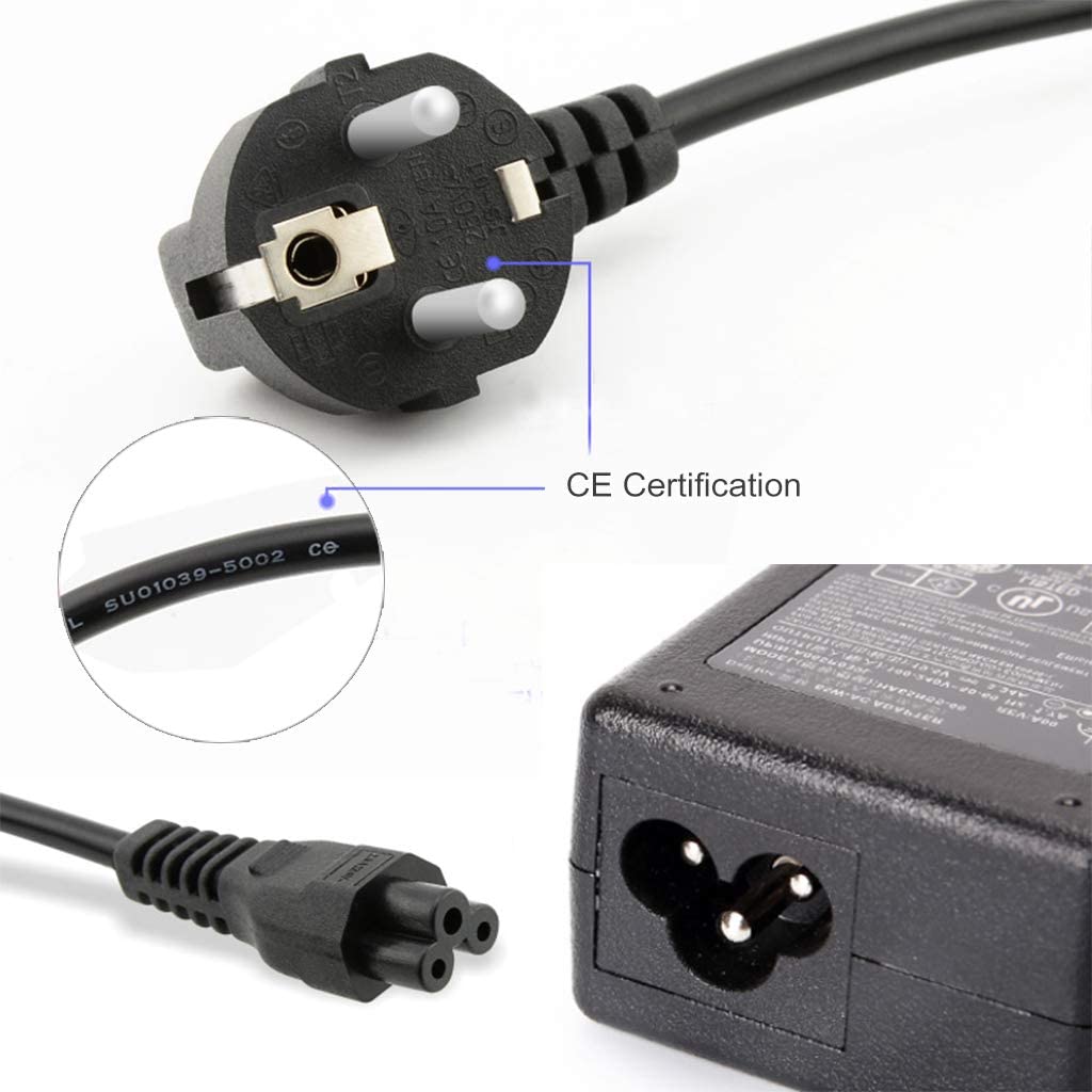 1,5 M UE Universal portátil ca - Cable Lock Laptop reseña y precio