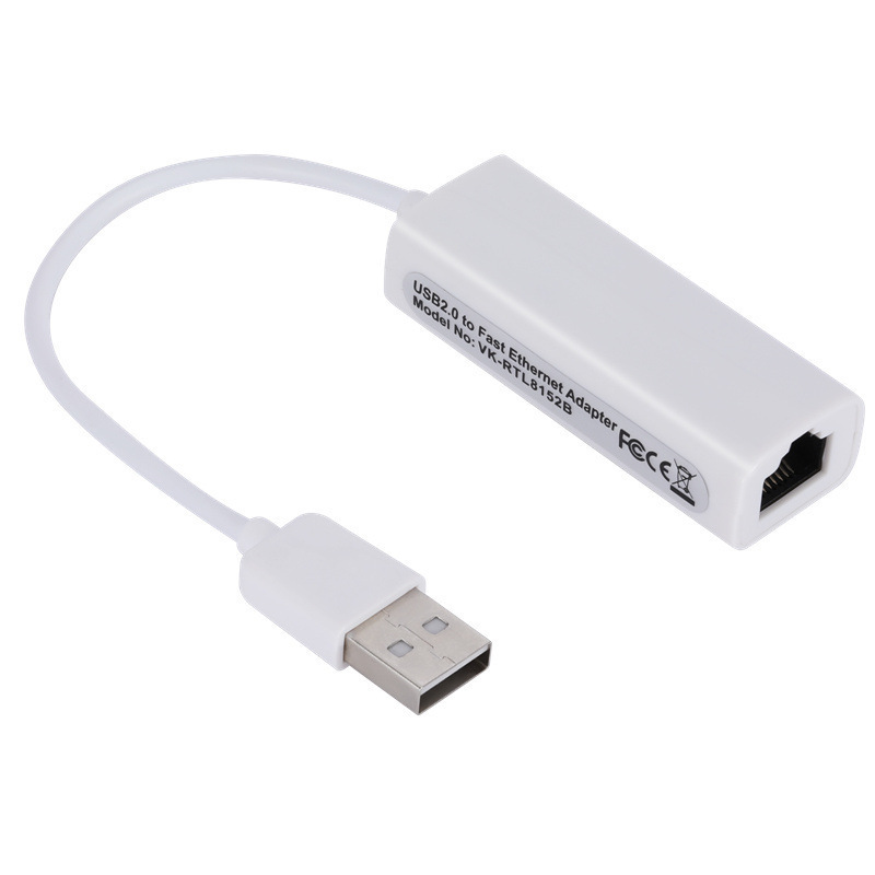 Adaptador Ethernet USB tipo C, - Power Over Ethernet reseña y precio