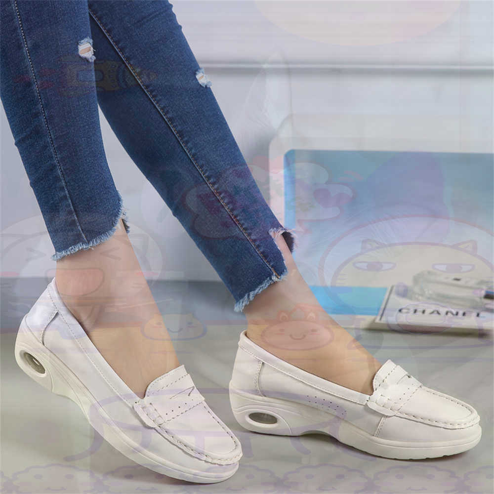 Zapatos suaves sin cordones pa - Office Tech Gifts For Men reseña y precio