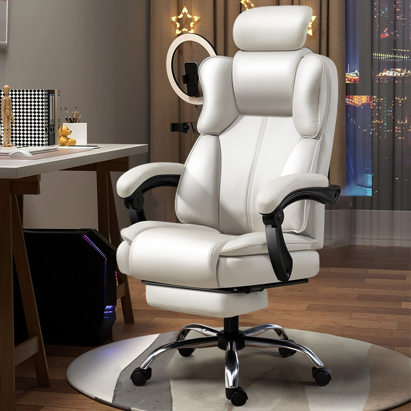 Silla Ejecutiva de Oficina F*- - Office Tech Chair reseña y precio