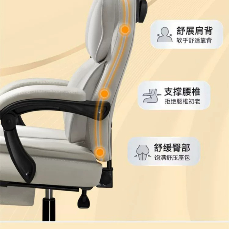 Silla Ejecutiva de Oficina F*- - Office Tech Chair reseña y precio