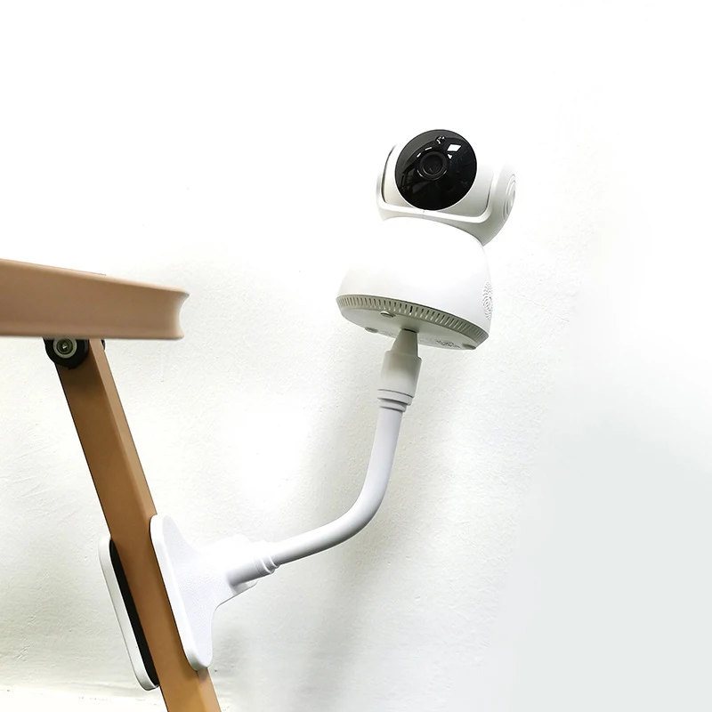 Soporte de cámara web portátil - Webcam Stand Clip reseña y precio