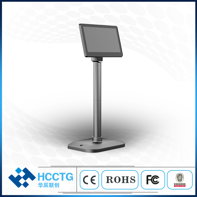 Interfaz VGA/HDMI, pantalla de - Pole Display Customer reseña y precio
