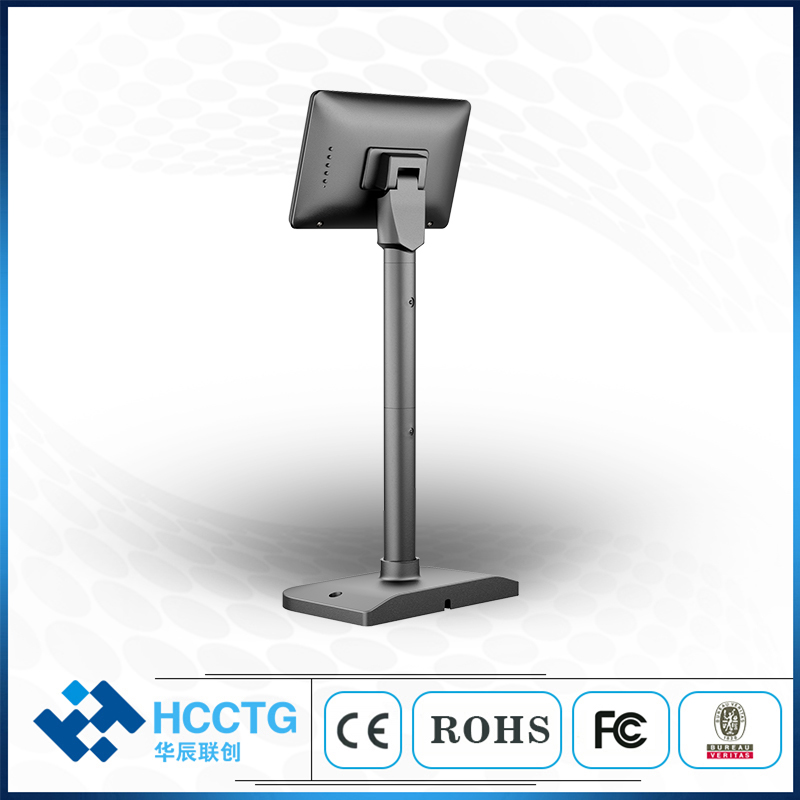 Interfaz VGA/HDMI, pantalla de - Pole Display Customer reseña y precio