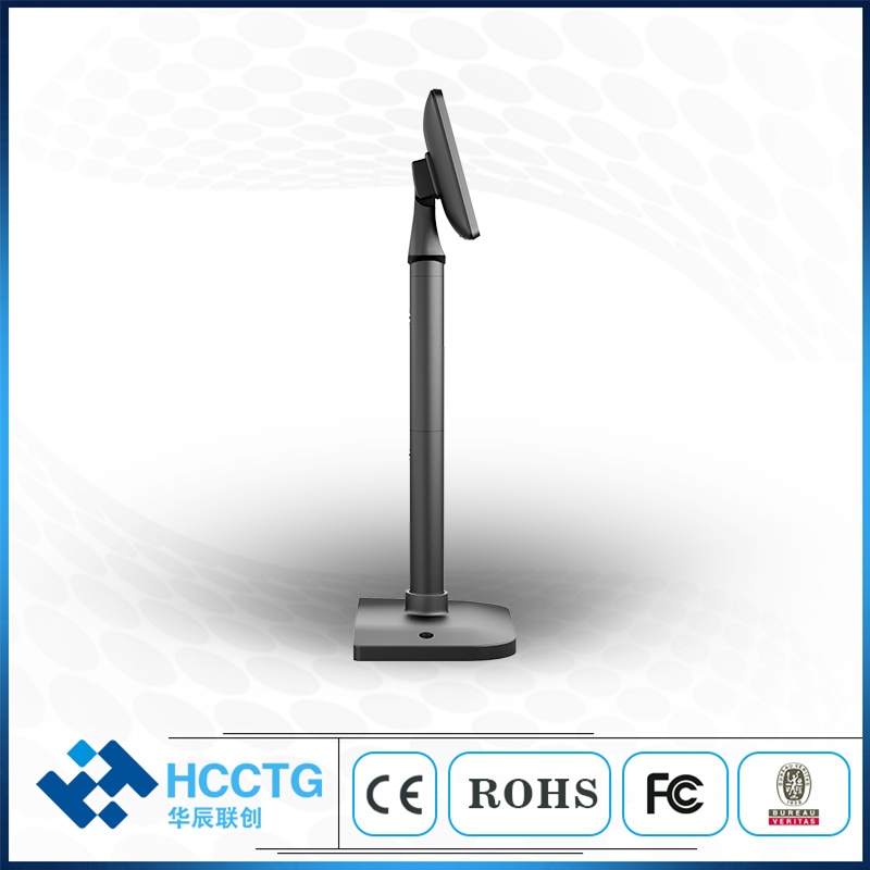 Interfaz VGA/HDMI, pantalla de - Pole Display Customer reseña y precio