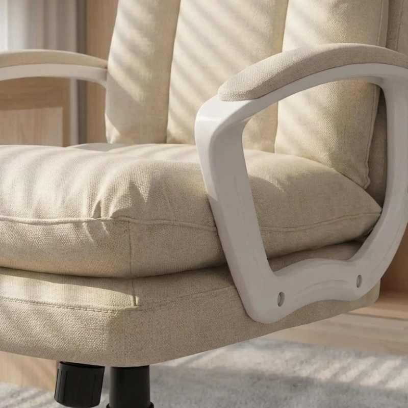 Silla de Oficina F*-Solid Back - Office Tech Chair reseña y precio