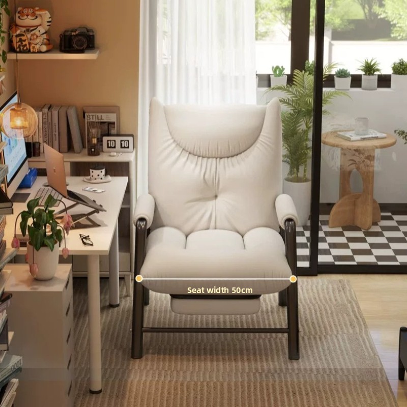 Silla de Oficina Reclinable co - Office Tech Chair reseña y precio