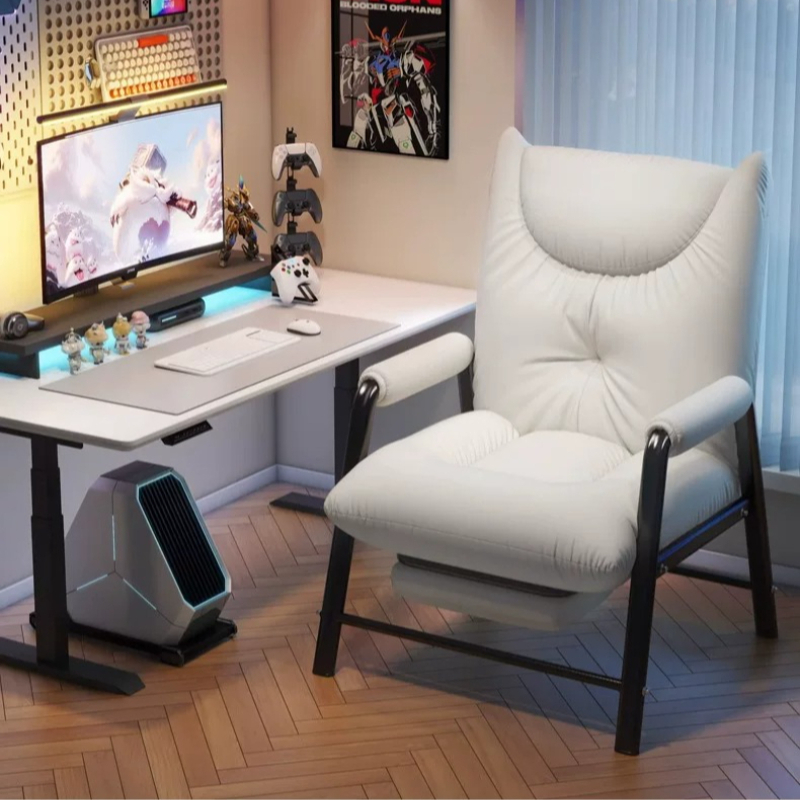 Silla de Oficina Reclinable co - Office Tech Chair reseña y precio