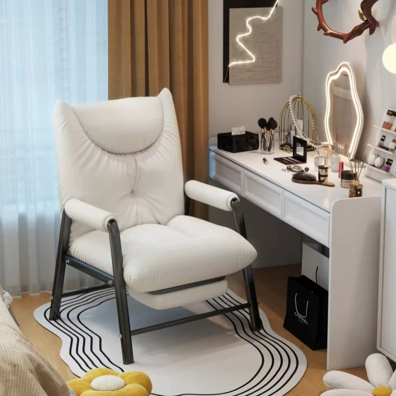 Silla de Oficina Reclinable co - Office Tech Chair reseña y precio