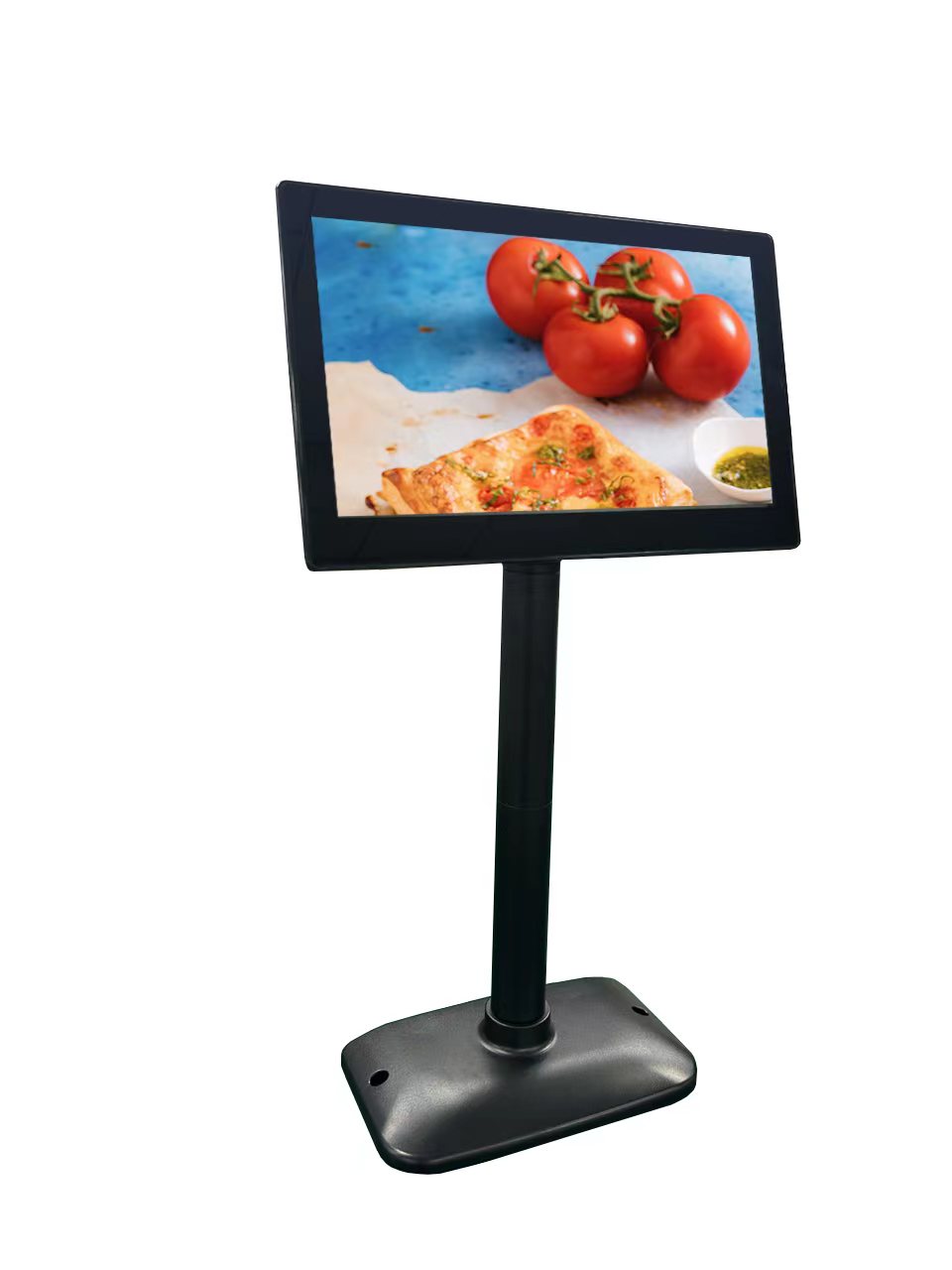 Pantalla de polo de 11,6/10,1  - Pole Display Customer reseña y precio