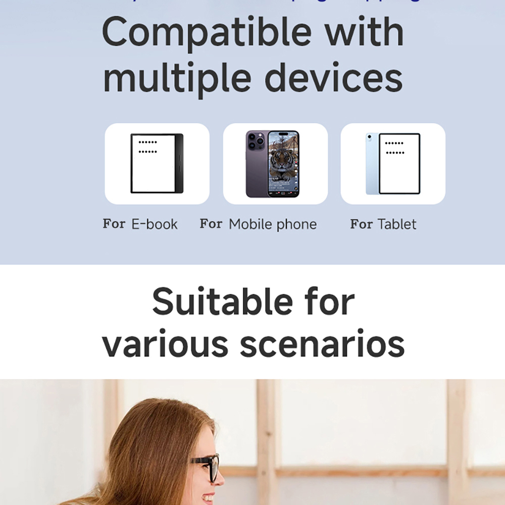 Dispositivo Inteligente con Bl - Presentation Remote Laser reseña y precio