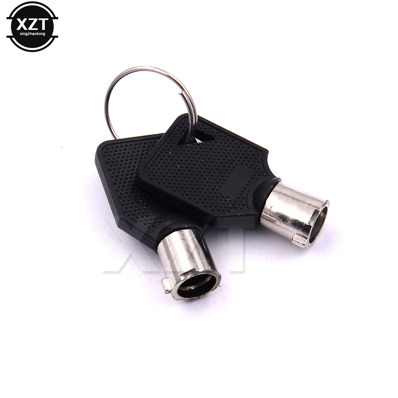 Nuevo Bloqueo de ordenador por - Cable Lock Laptop reseña y precio