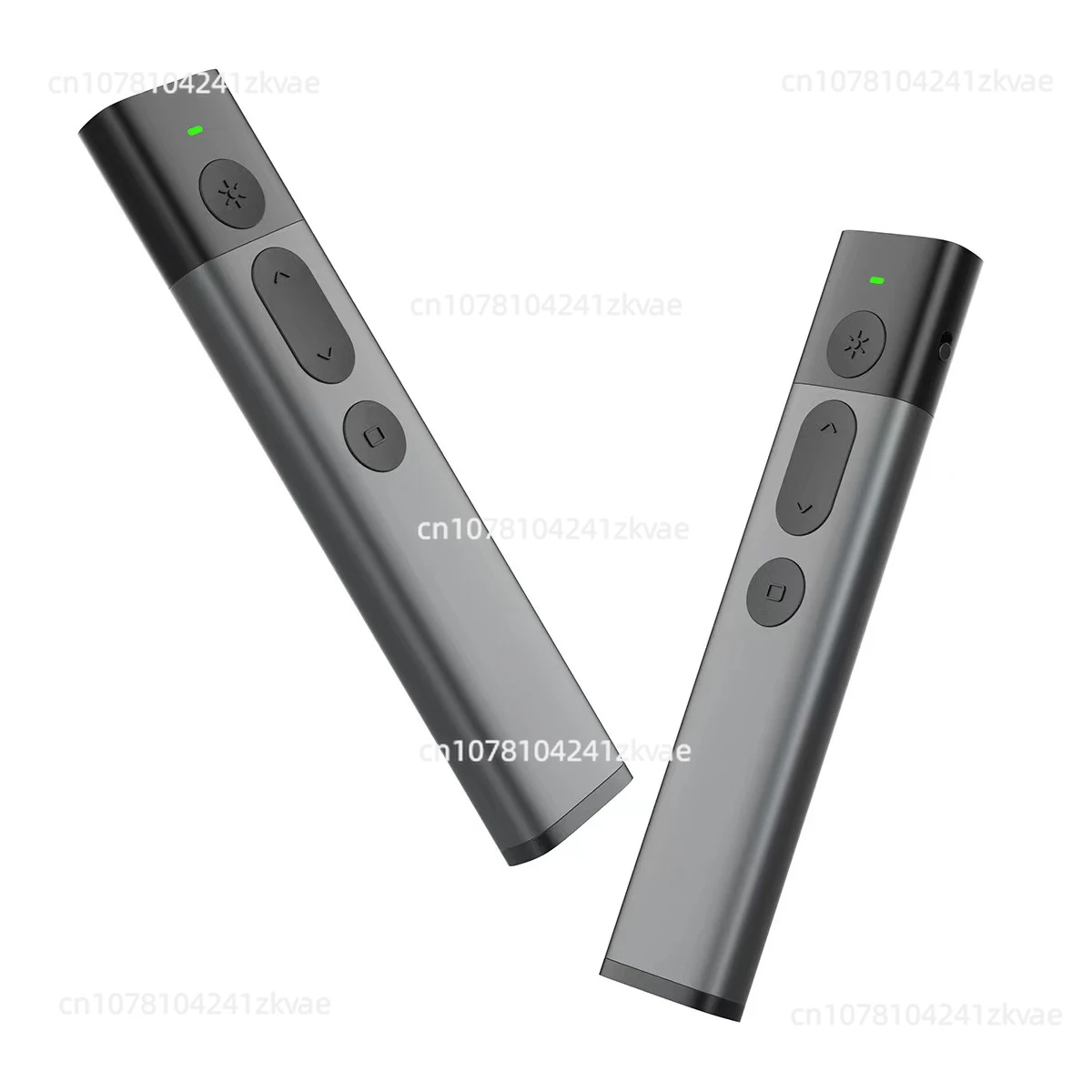 Presentador inalámbrico remoto - Presentation Remote Laser reseña y precio