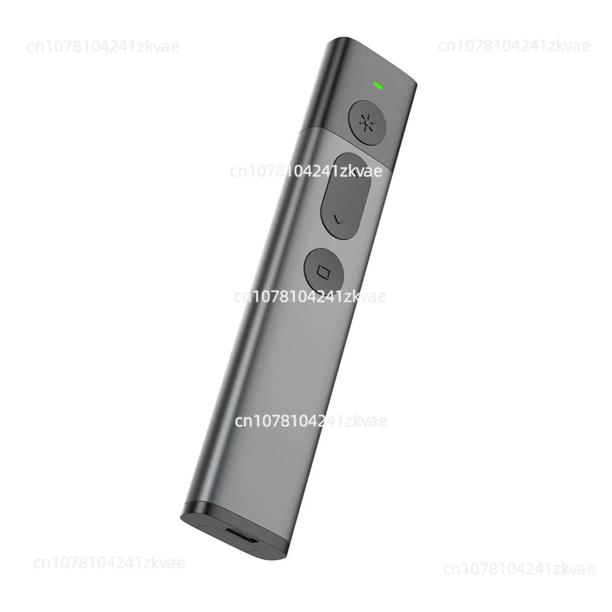 Presentador inalámbrico remoto - Presentation Remote Laser reseña y precio