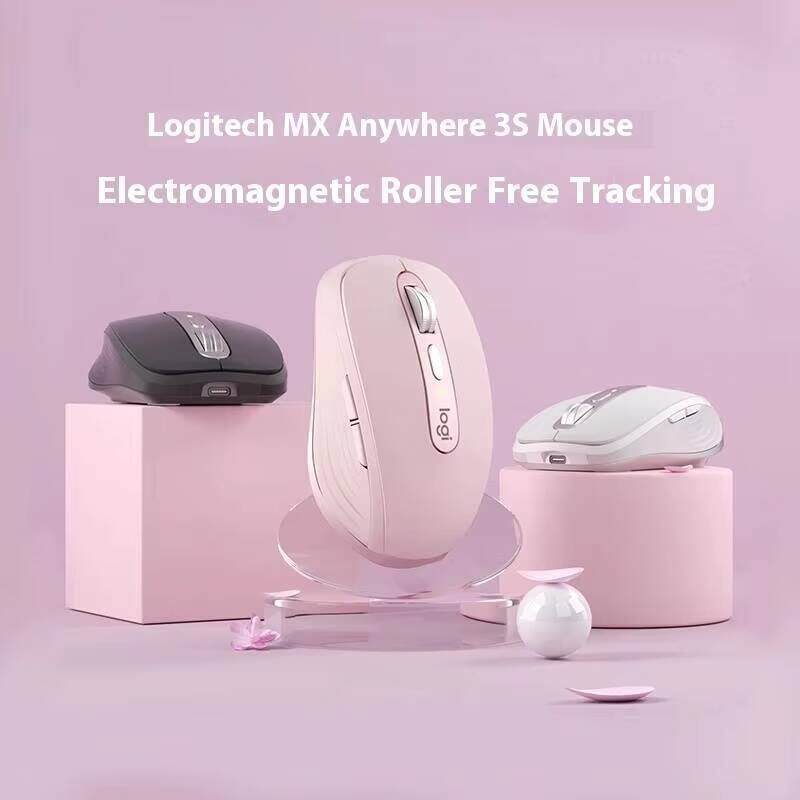 Ratón Inalámbrico MX Anywhere  - Office Tech And Space reseña y precio